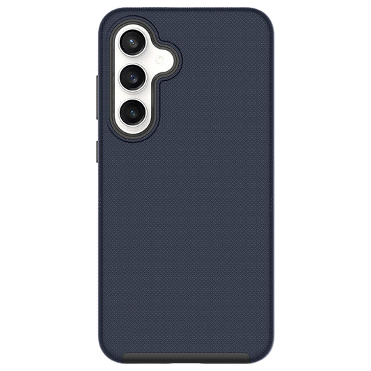 Armour Rugged Case Navy for Samsung Galaxy S25