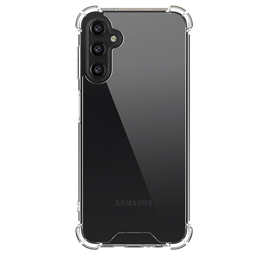 DropZone Rugged Case Clear for Samsung Galaxy A54 5G