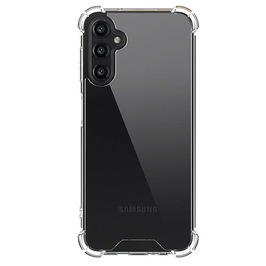 DropZone Rugged Case Clear for Samsung Galaxy A54 5G Cases Blu Element 