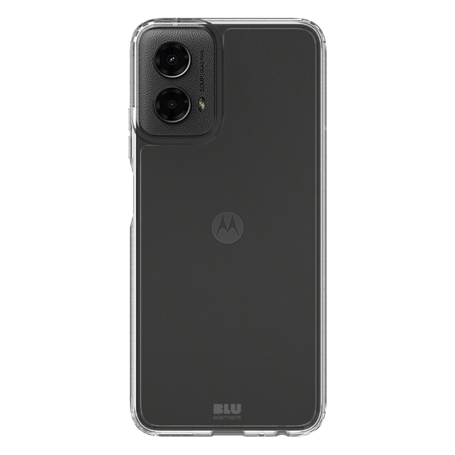 DropZone Air Case Clear for Moto G Power 2024