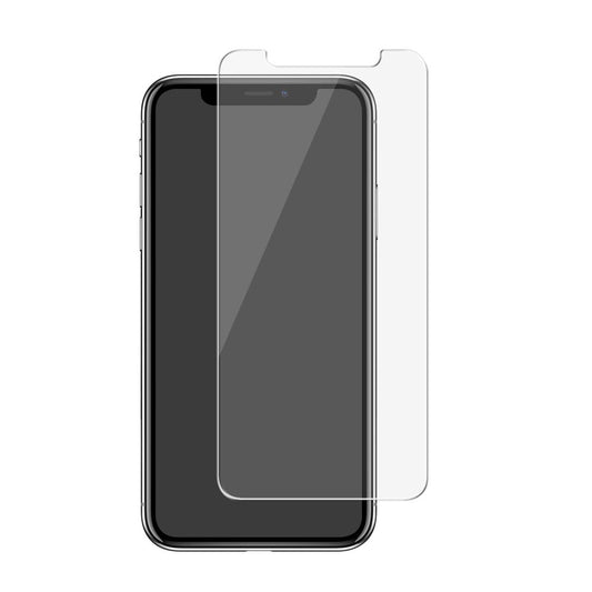 Tempered Glass Screen Protector for iPhone 11/XR BULK