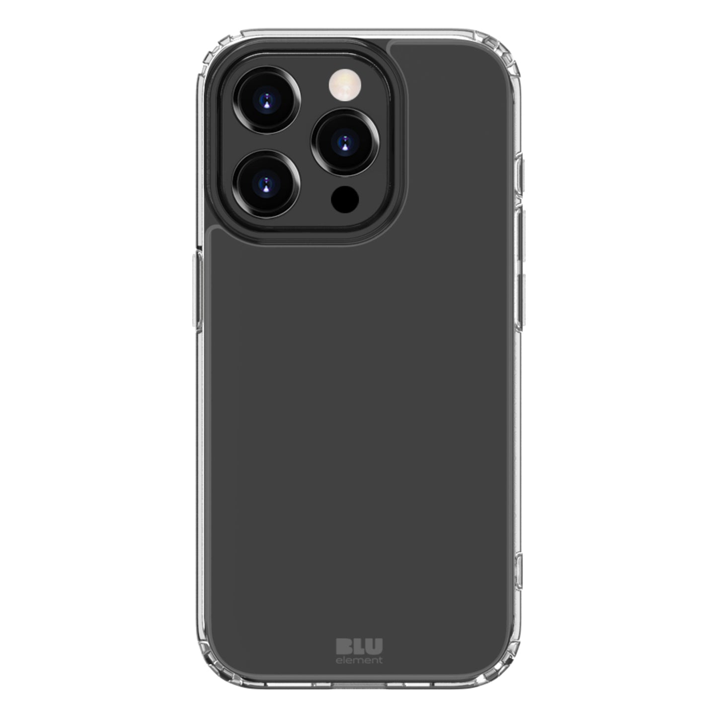 DropZone Air Case Clear for iPhone 15 Pro