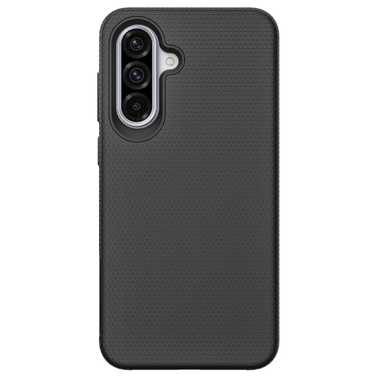 Armour Rugged Case Black for Samsung Galaxy A36 5G