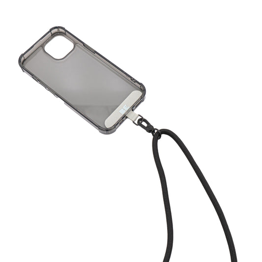 Universal Phone Strap Black