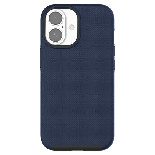 Armour Rugged Case Navy for iPhone 16