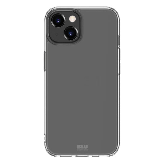 DropZone Air Case Clear for iPhone 15 Plus/14 Plus