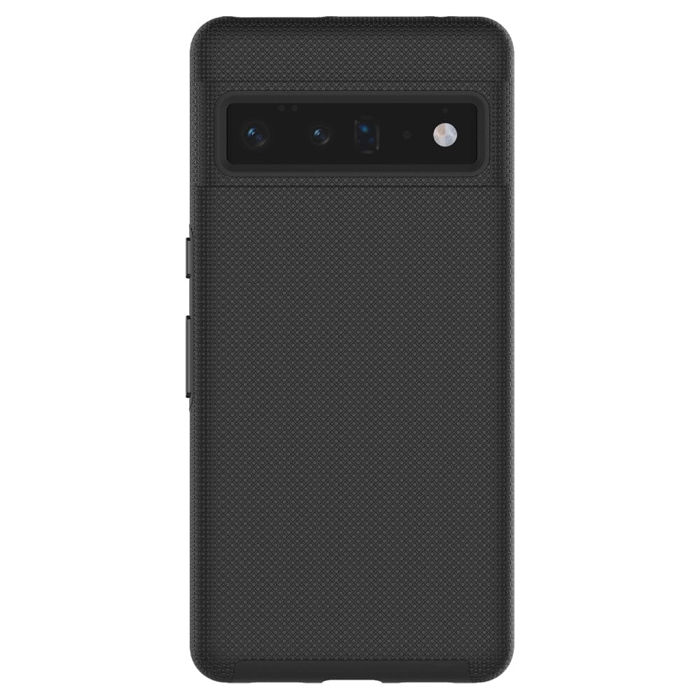 Armour 2X Case Black for Google Pixel 7 Pro Cases Blu Element 