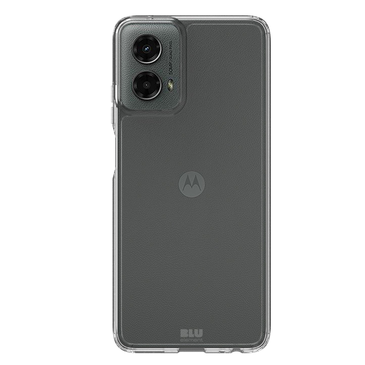 DropZone Air Case Clear for Moto G 5G 2024