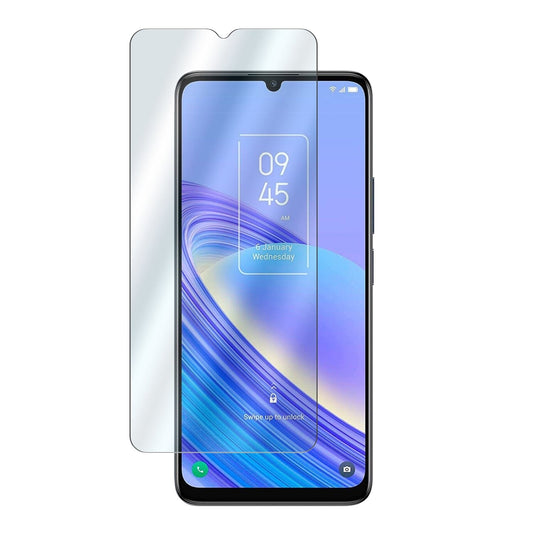 Tempered Glass Screen Protector for TCL 40 XE 5G Screen Protectors Blu Element 