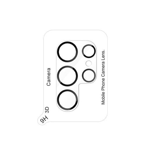 Camera Lens Protector for Samsung Galaxy S23 Ultra Screen Protectors Blu Element 