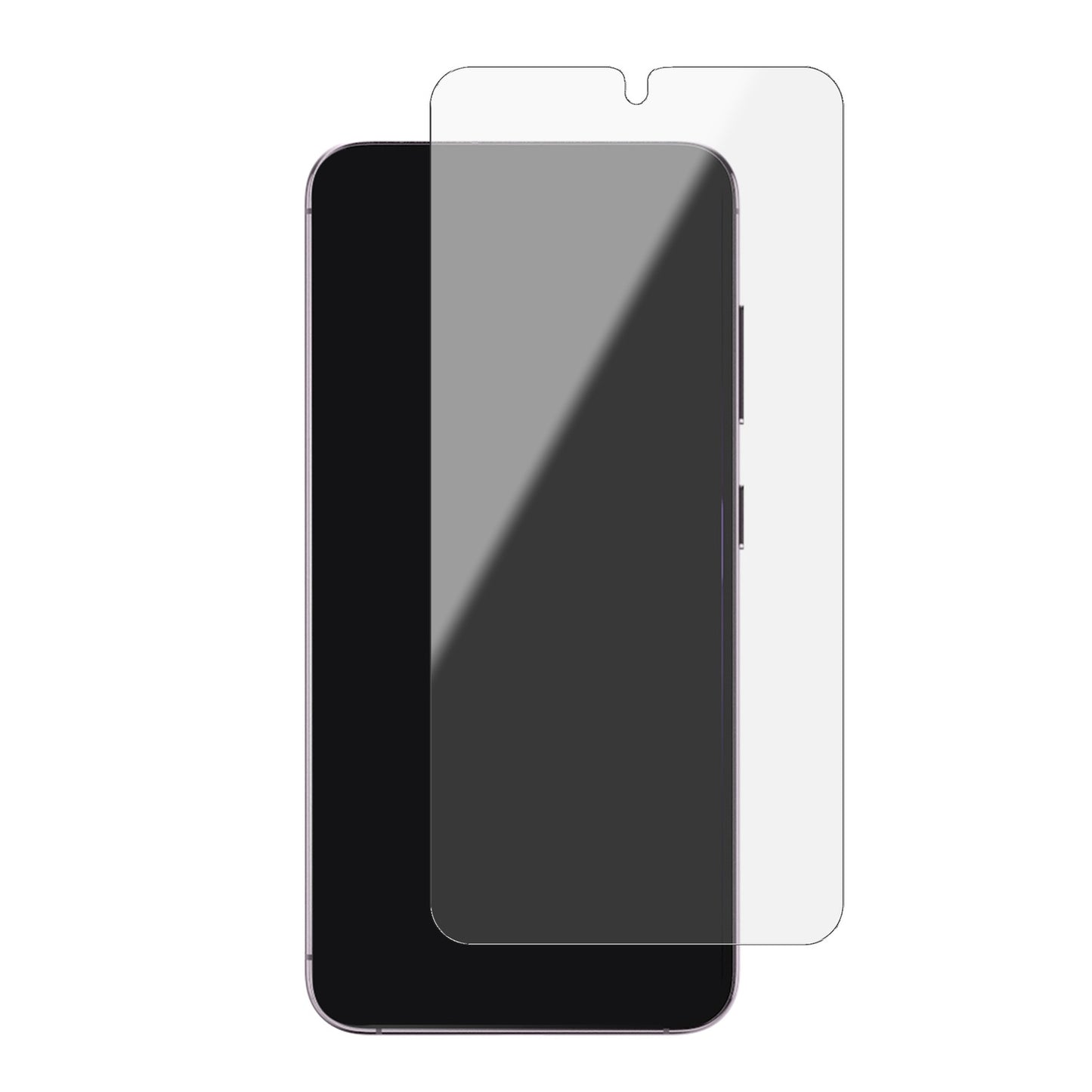 Tempered Glass Screen Protector for Samsung Galaxy A35 5G BULK