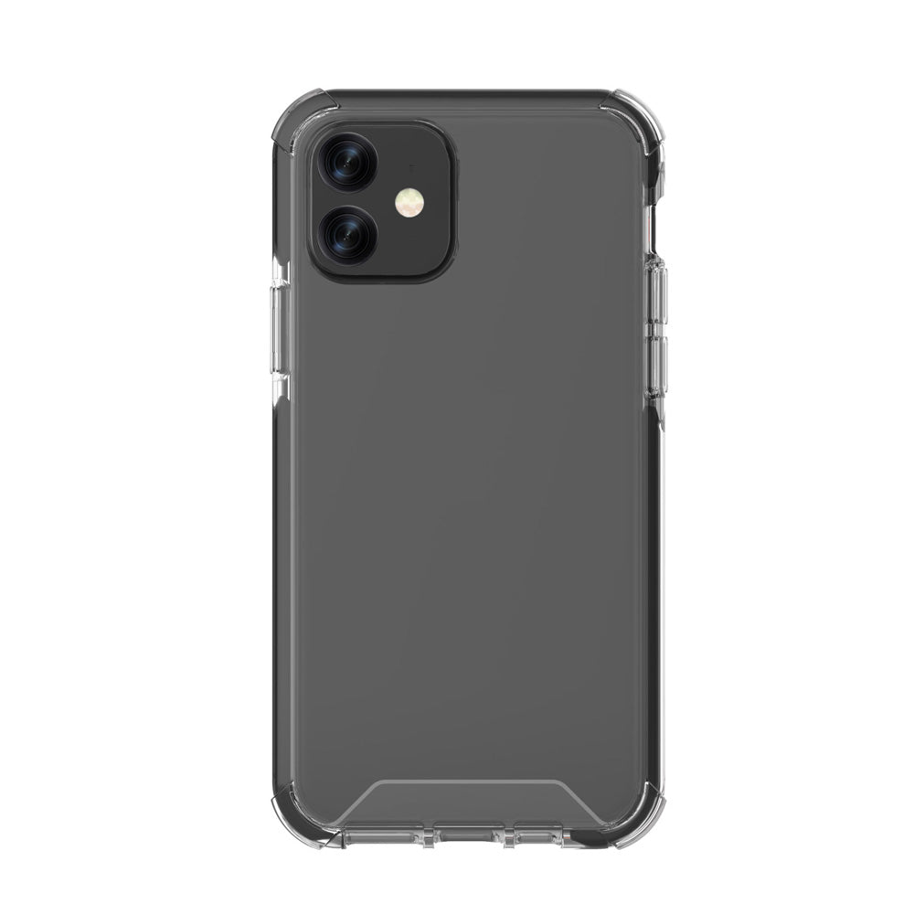 DropZone Rugged Case Black for iPhone 11/XR