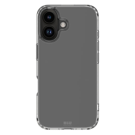 DropZone Air Case Clear for iPhone 16 Plus