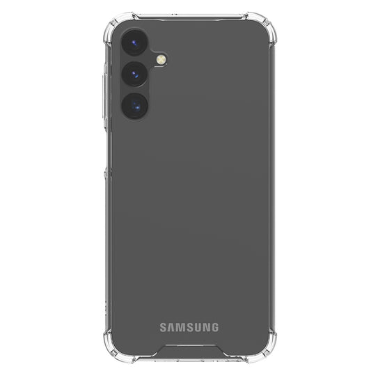 DropZone Rugged Case Clear for Samsung Galaxy A15 5G
