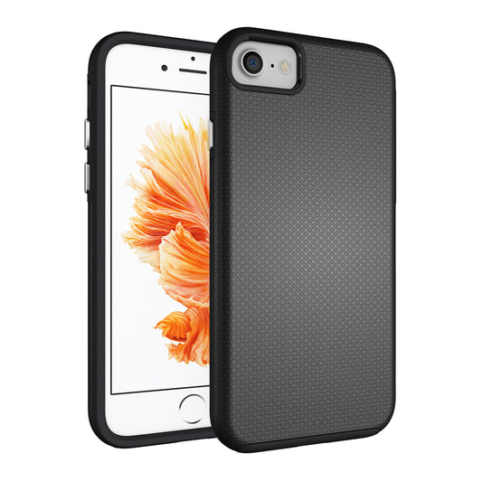 Armour 2X Case Black for iPhone SE/8/7