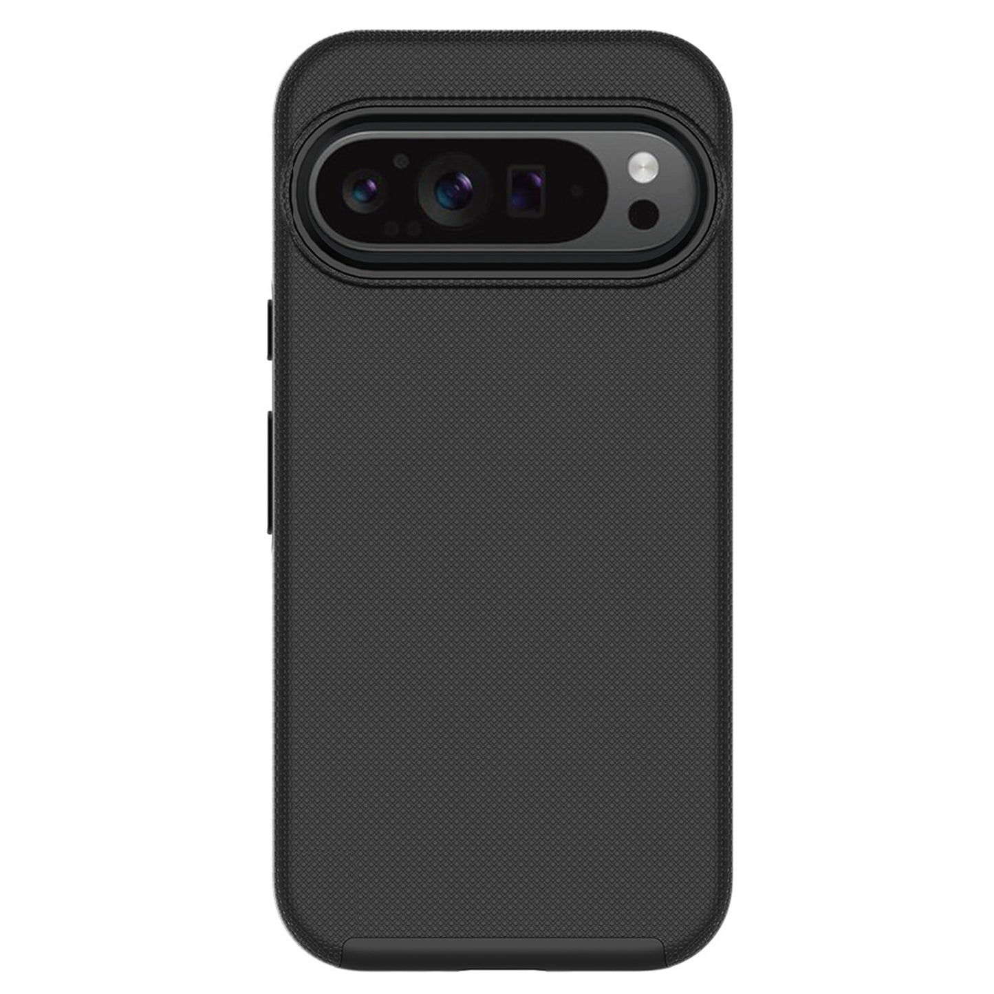 Armour Rugged Case Black for Google Pixel 9/9 Pro