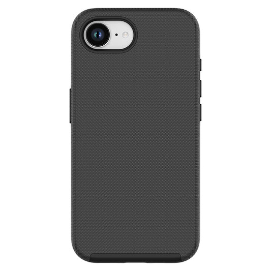 Armour Rugged Case Black for iPhone 16e