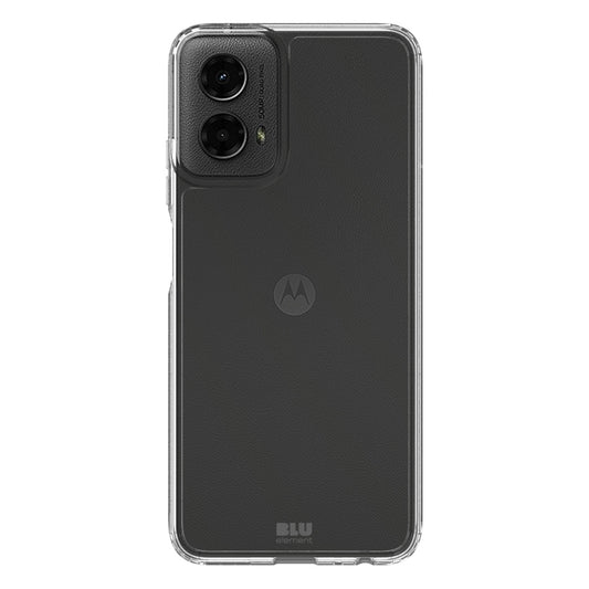 DropZone Air Case Clear for Moto G Power 2024