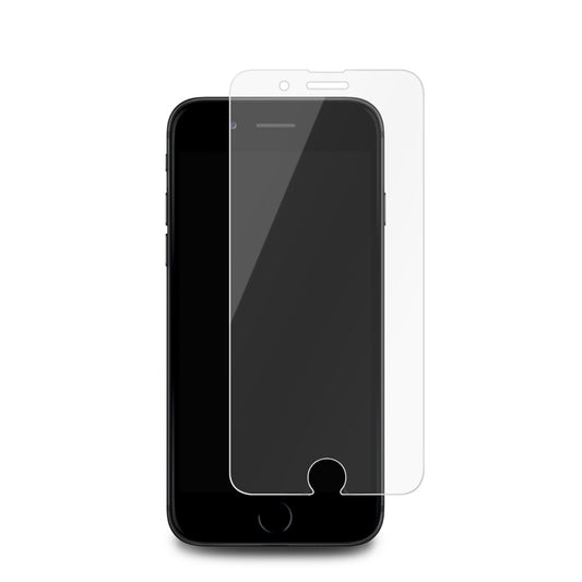 Tempered Glass Screen Protector for iPhone SE