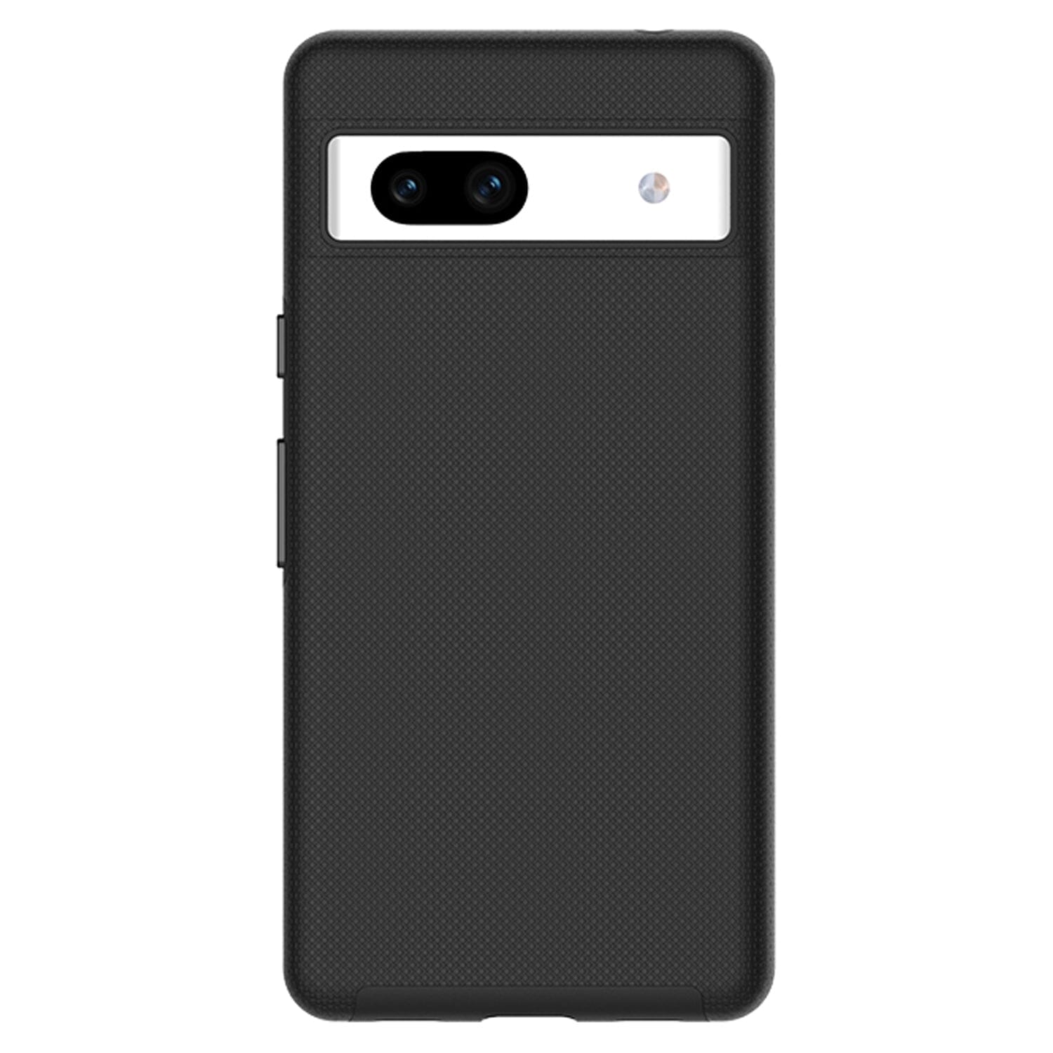 Armour Rugged Case Black for Google Pixel 8a Cases Blu Element 